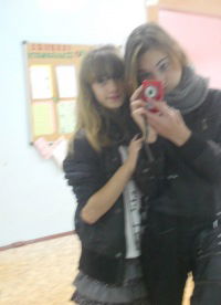 Настя Назарова