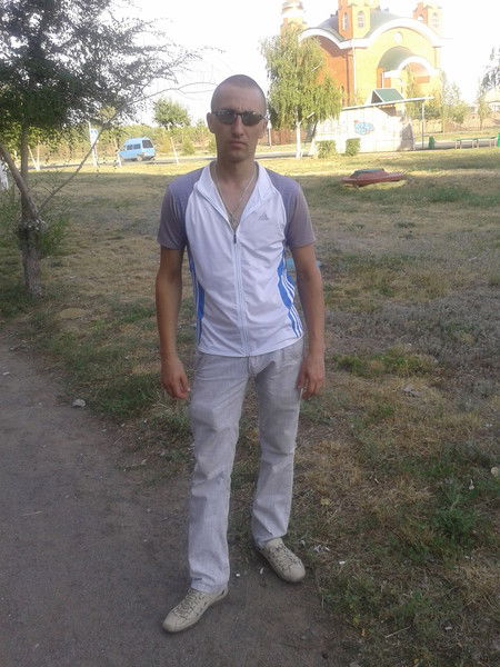 Геннадий Абитов