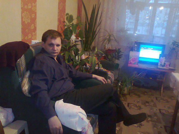 Евгений Гущин