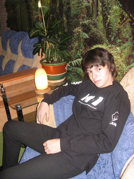 Ванюша Муравьев