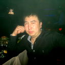 Berik Konyratov