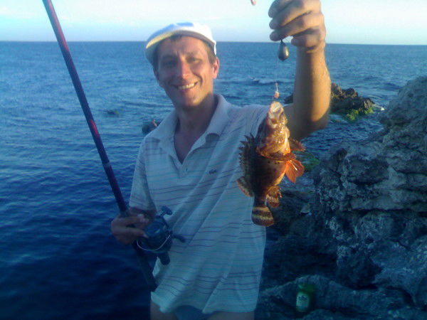 Денис Титаренко