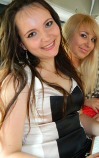 Ирина Щеглова