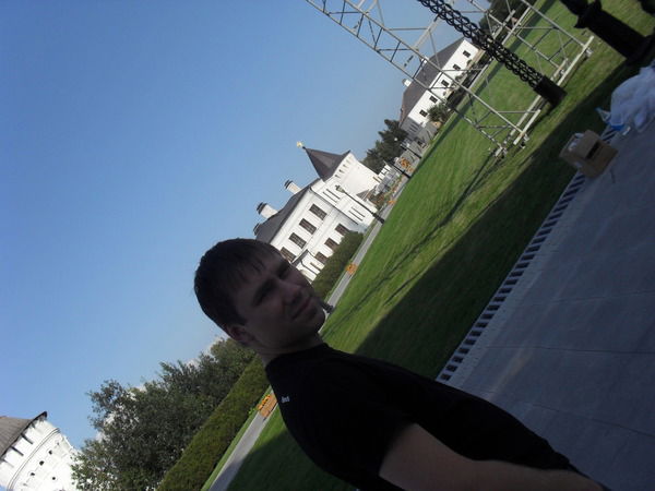 Николай Бабичев