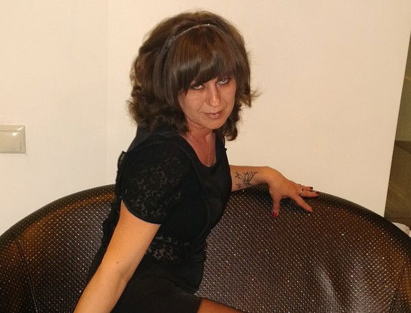 Виктория Максимова