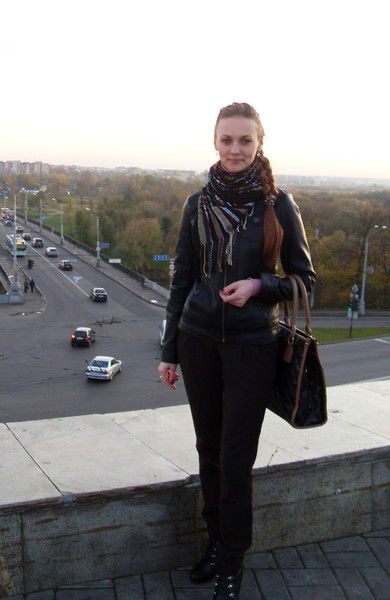 Екатерина Найдун