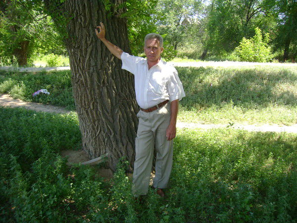 Владимир Пеньков