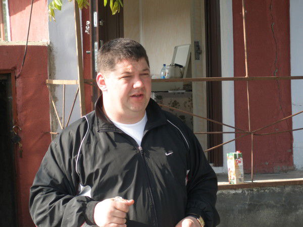 Игорь Суханов