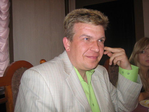 Алиев Евгений