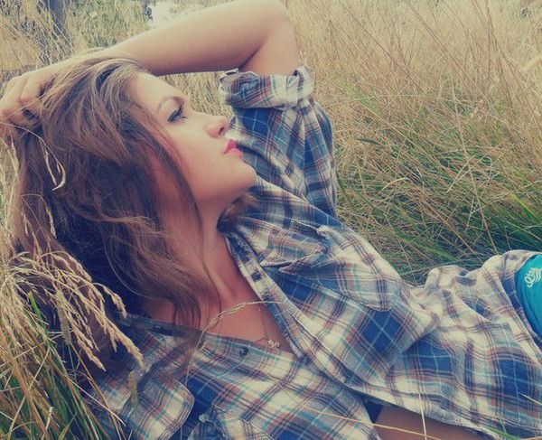 Алина Азарова