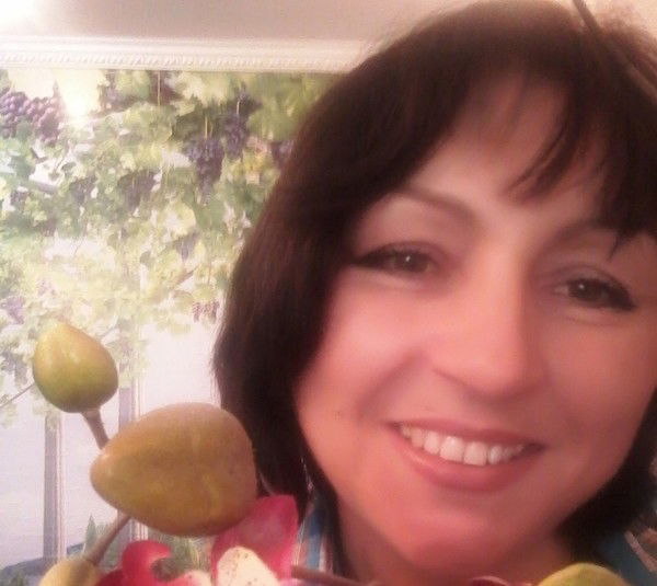 Елена Загребина