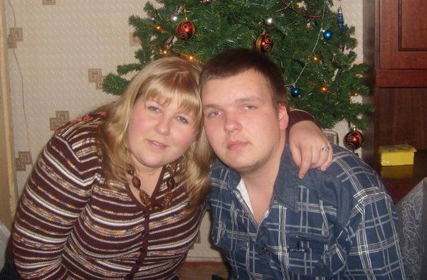 Ольга Менухова