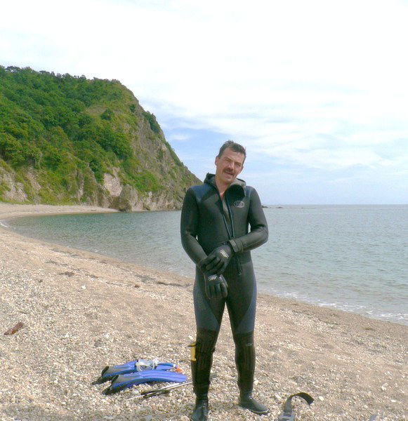 Андрей Топорин