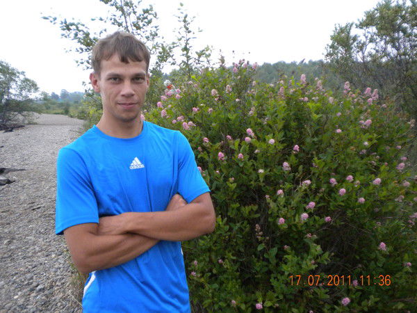 Алексей Нападовский