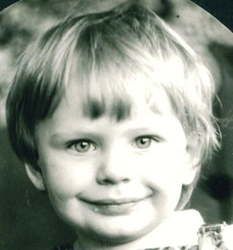 Алексей Сергеев