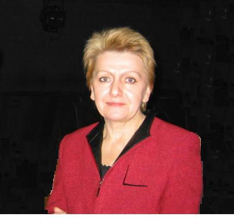 Татьяна Маругина