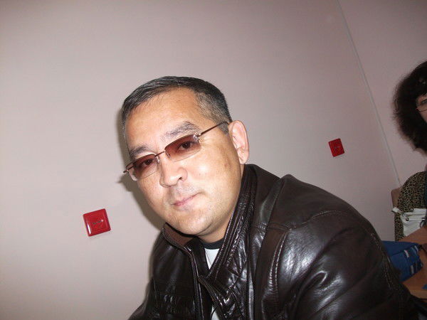 Еремек Дусалиев