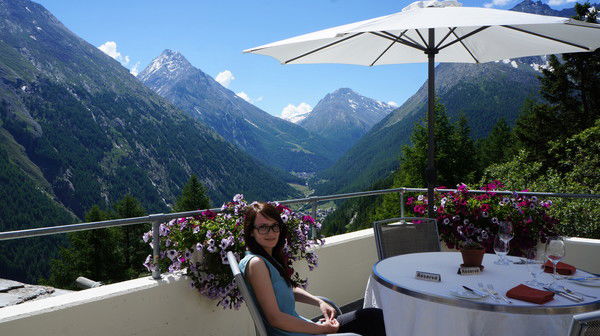 Анна Картукова