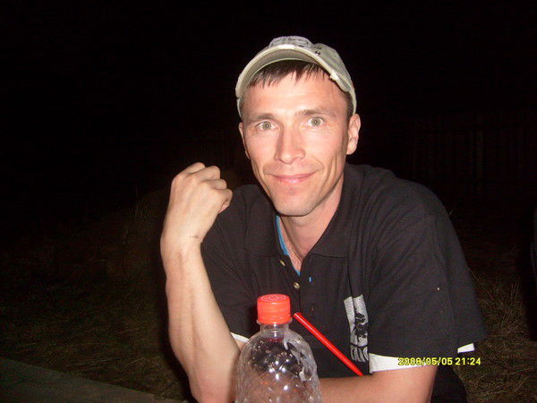 Сергей Елькин