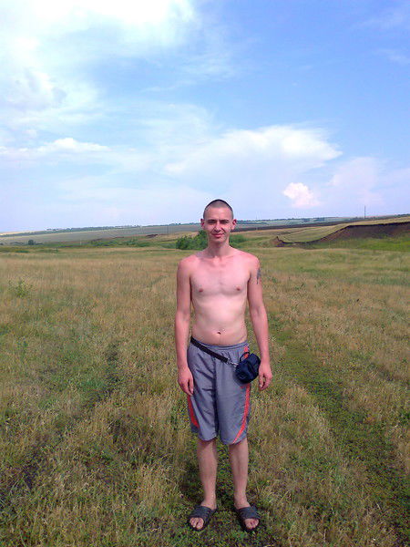 Владимир Шепелев