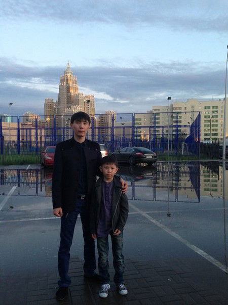 Ернар Муйтунов