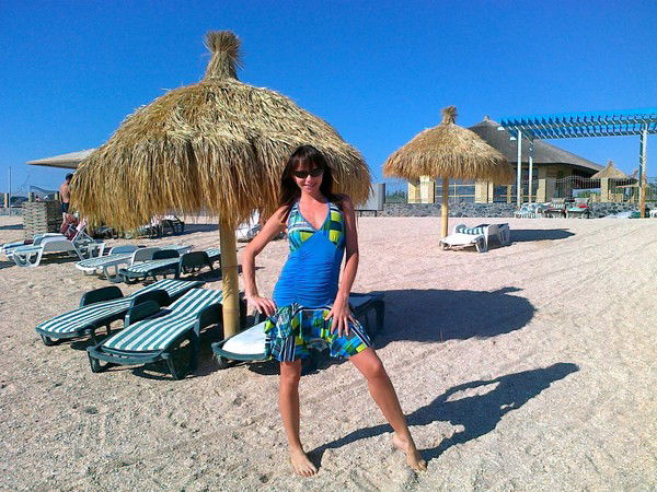 Инна Пивоварова