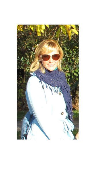 Анна Клинкова