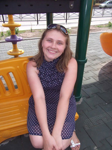 Валентина Садкова