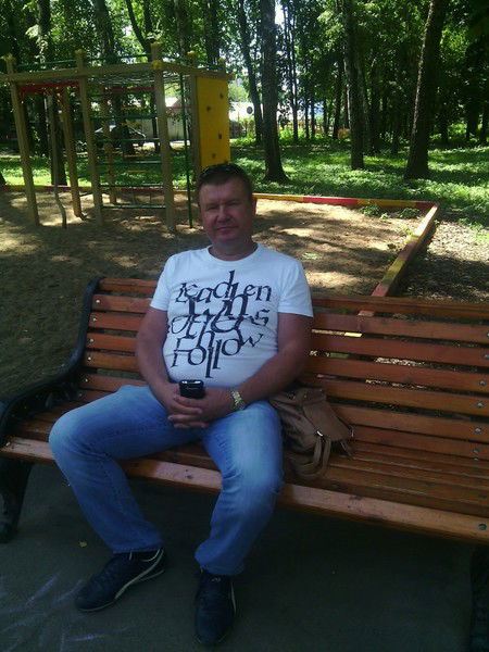 Александр Чижонков