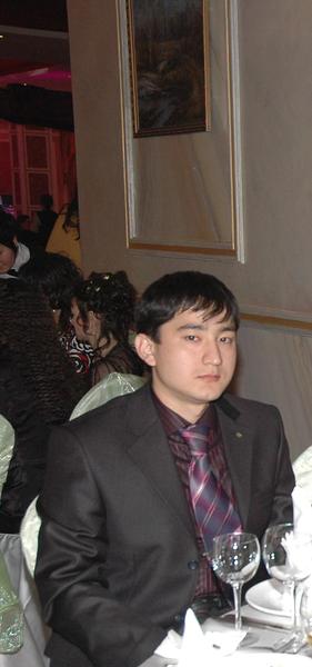 Гафур Мырзаханов