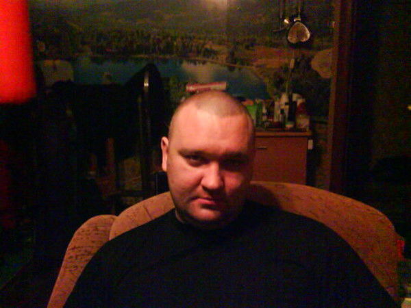 Игорь Ардюков