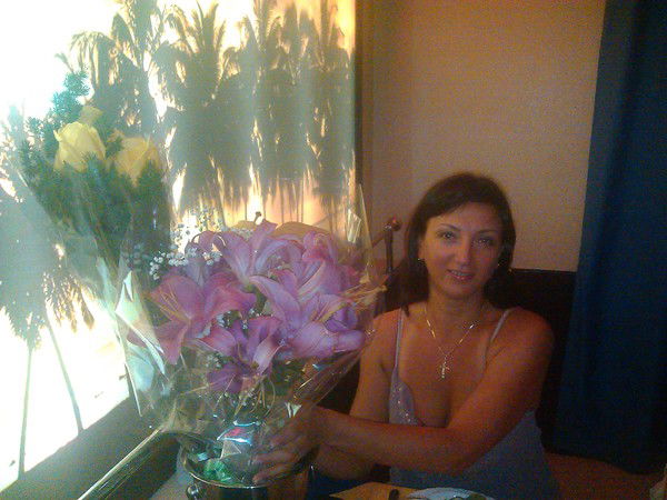 Татьяна Кузьмина