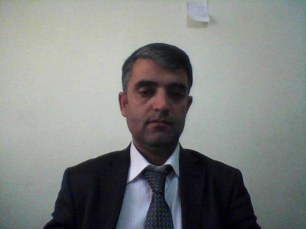 Тохир Гайратов