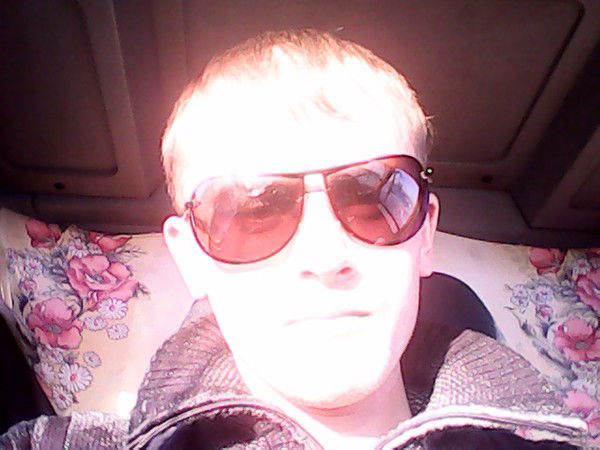 Павлюк Сергей