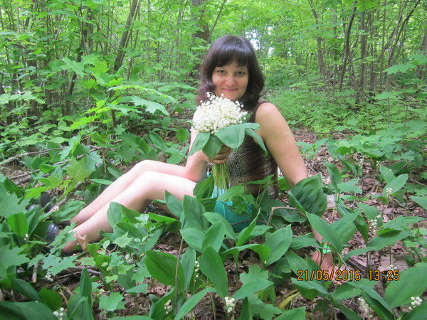 Зульфия Алиханова