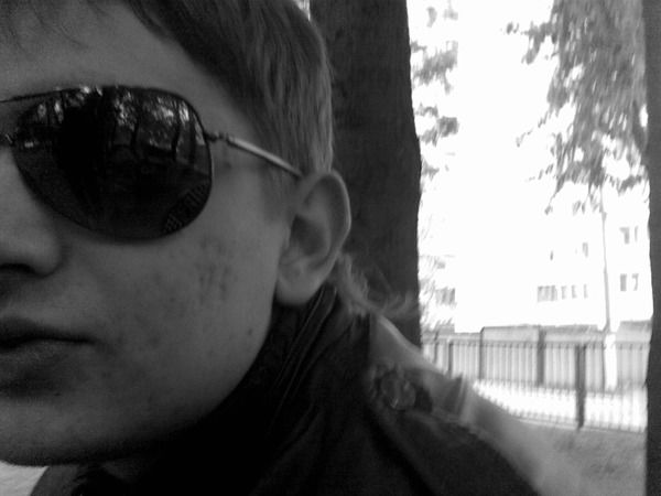 Андрей Коротков