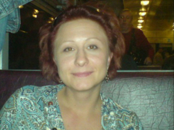 Ирина Андреева