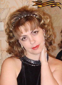 Олеся Малина