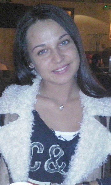 Екатерина Ефимова