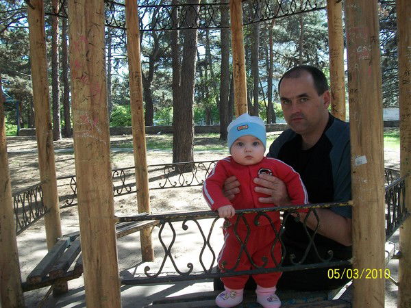 Сергей Воля