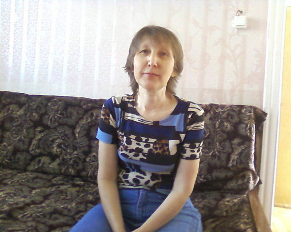 Анастасия Кержапкина