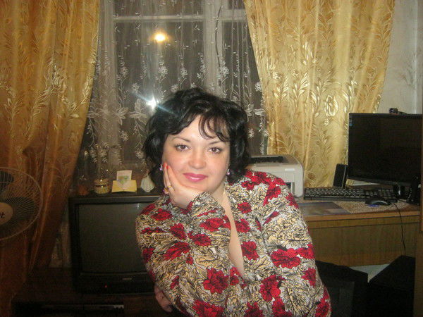 Татьяна Присич