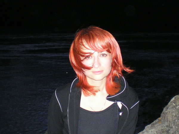 Ольга Зирюкина