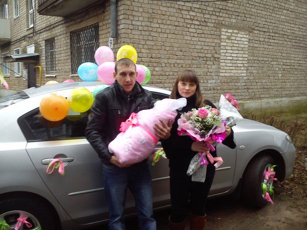 Владимир Казарин