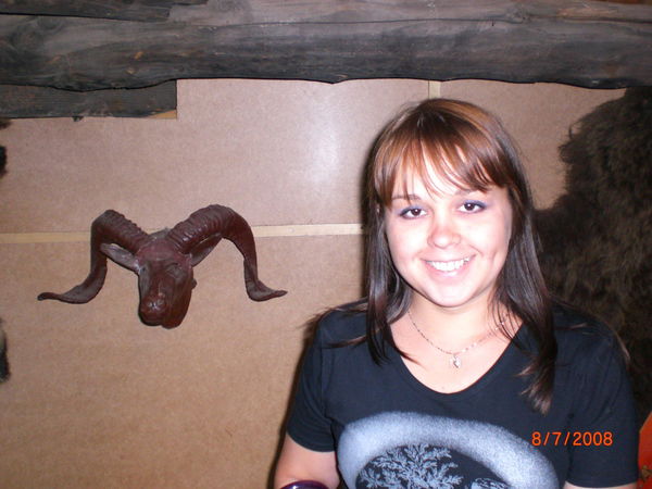 Юлия Мытарева