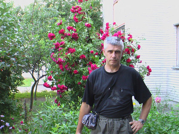 Евгений Константинов