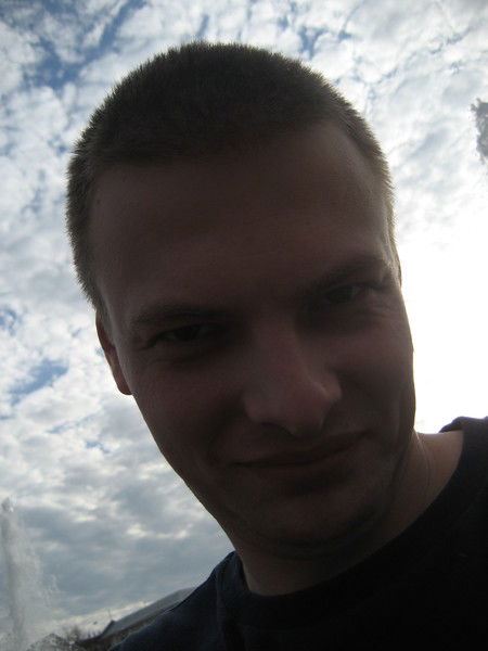 Андрей Александрович