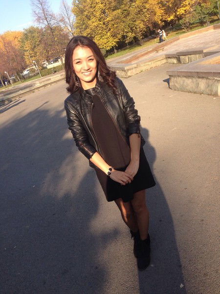 Нурсулу Битикова