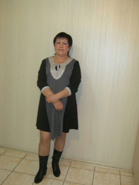 Елена Жунусова