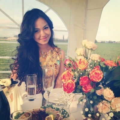 Калима Тимурова